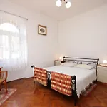 With A Parking Space Lovran, Opatija - 7693 Apartment Lovran