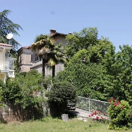 Apartmán With A Parking Space Lovran, Opatija - 7693