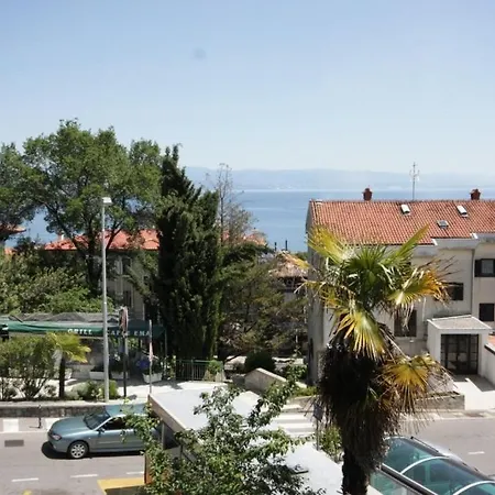 Apartmán With A Parking Space Lovran, Opatija - 7693