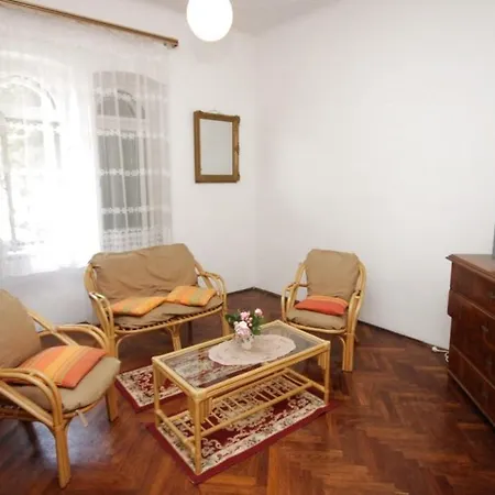 Apartmán With A Parking Space Lovran, Opatija - 7693