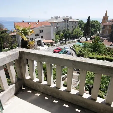 Апартаменты With A Parking Space Lovran, Opatija - 7693 *