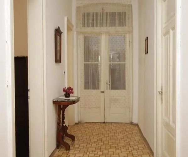 Apartment With A Parking Space Lovran, Opatija - 7693 Lovran